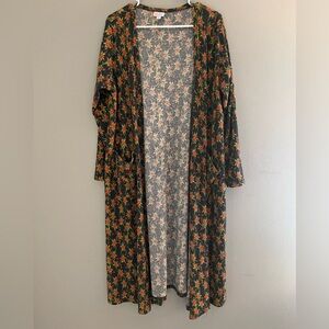 Lularoe Sarah cardigan